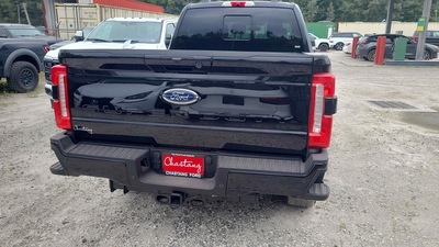 ford f 250 6 7l