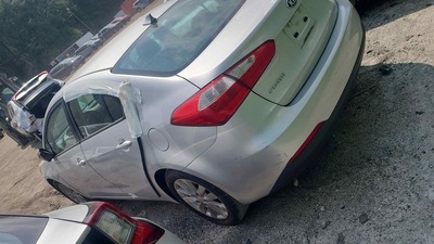 kia forte 1 8l