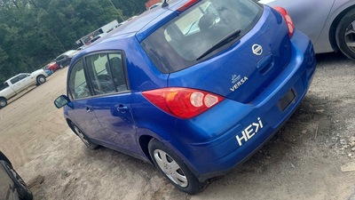 nissan versa 1 8l