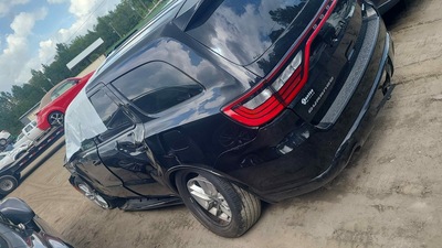 dodge durango 3 6l