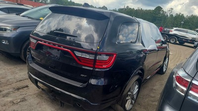 dodge durango 3 6l