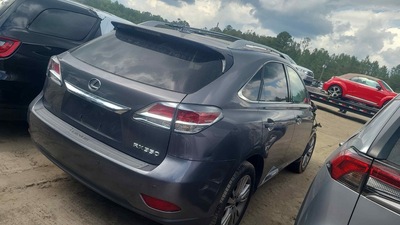 lexus rx 3 5l