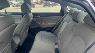 hyundai sonata 2 4l