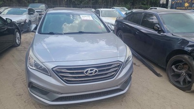 hyundai sonata 2 4l