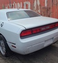 dodge challenger 3 6l