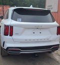 kia sorento 2 5l