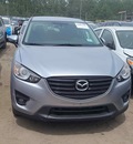 mazda cx 5 2 5l