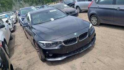 bmw 430i 2l