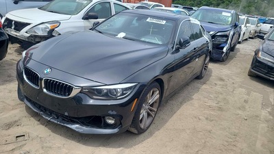 bmw 430i 2l