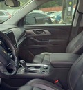 chevrolet traverse 3 6l