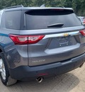 chevrolet traverse 3 6l