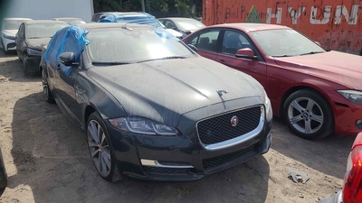 jaguar xj r sport