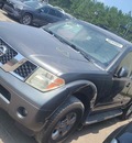 nissan pathfinder 4l