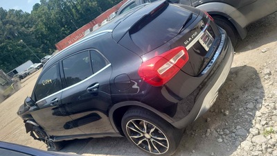 mercedes benz gla class 2l