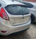 ford fiesta 1 6l