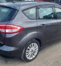 ford c max 2l