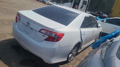 toyota camry 2 5l