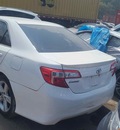 toyota camry 2 5l