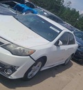 toyota camry 2 5l