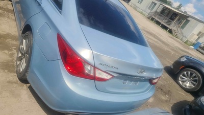 hyundai sonata 2 4l