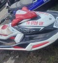 yamaha jetski