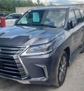 lexus lx 5 7l