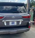 lexus lx 5 7l