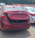 hyundai elantra 1 8l