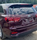 kia sorento 3 3l