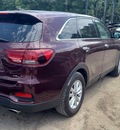 kia sorento 3 3l