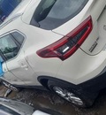 nissan rogue sport 2l