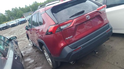 toyota rav4 2 5l