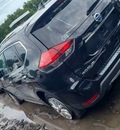 nissan rogue 2 5l