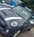 mini cooper convertible 2l