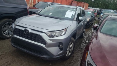 toyota rav4 2 5l