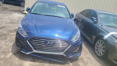 hyundai sonata 2 4l