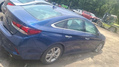 hyundai sonata 2 4l