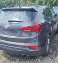 hyundai santa fe 2 4l