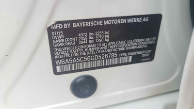 bmw 528i 2l