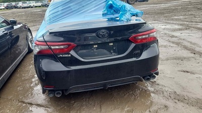 toyota camry 2 5l