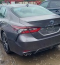 toyota camry 2 5l