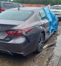 toyota camry 2 5l