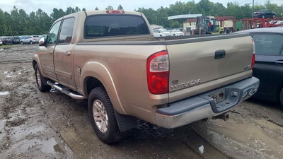 toyota tundra 4 7l