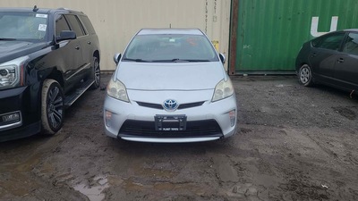 toyota prius 1 8l