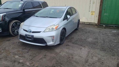 toyota prius 1 8l