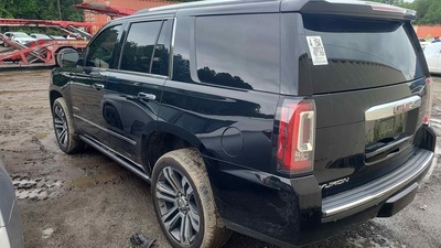 gmc yukon 6 2l