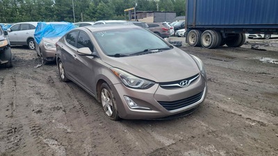 hyundai elantra 1 8l