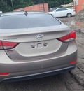 hyundai elantra 1 8l