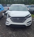 hyundai tucson 2l