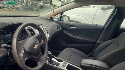 chevrolet cruze 1 4l